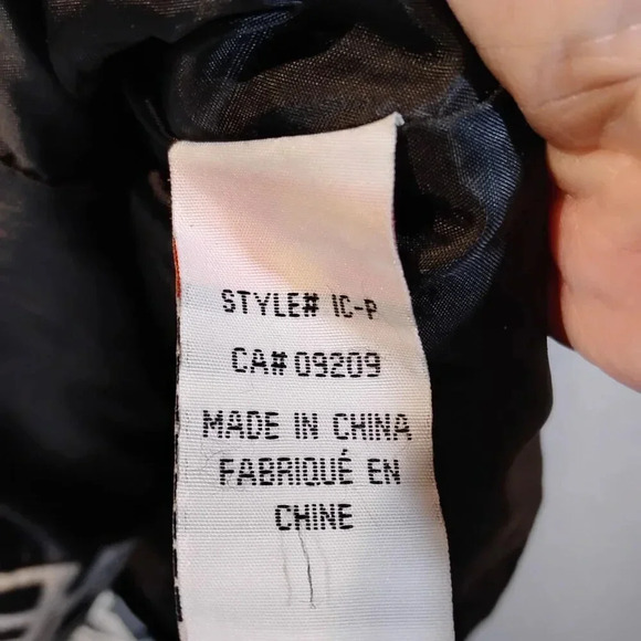 Cleo Petites Black & White Geometric Design Blazer  NWOT in Size Small - Picture 8 of 11